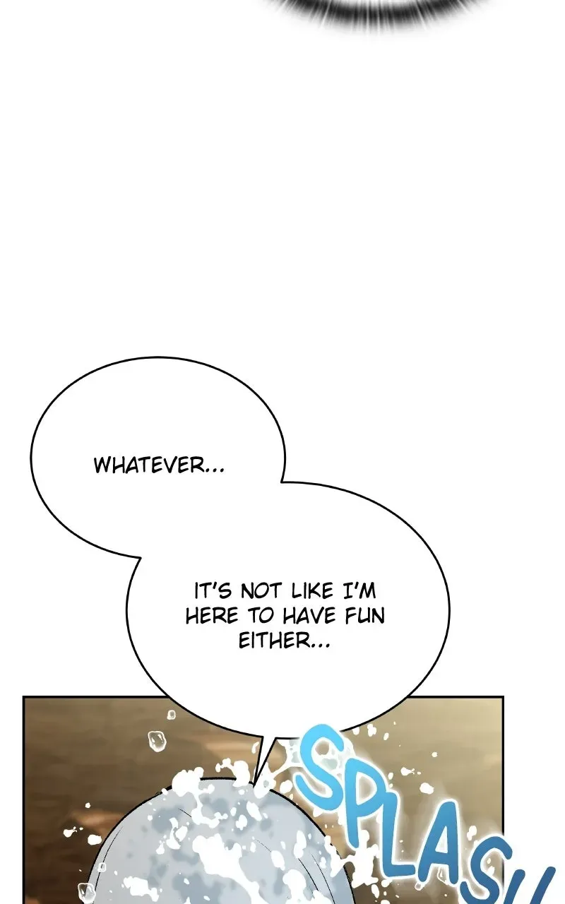 Kindergarten forDivine Beasts Chapter 51 page 47 - 