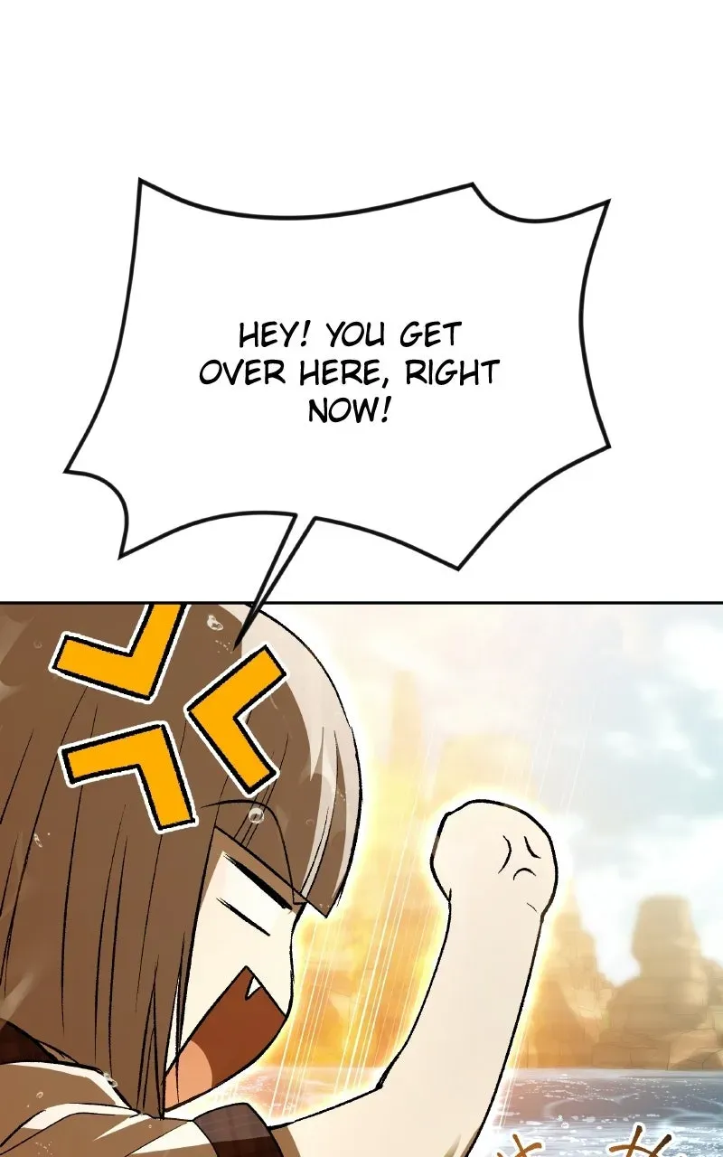 Kindergarten forDivine Beasts Chapter 51 page 50 - 
