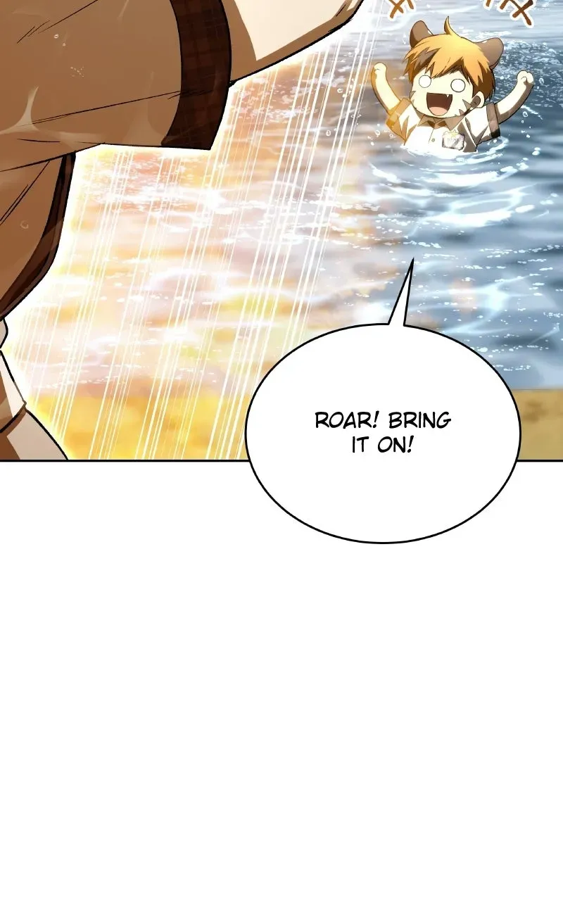 Kindergarten forDivine Beasts Chapter 51 page 51 - 