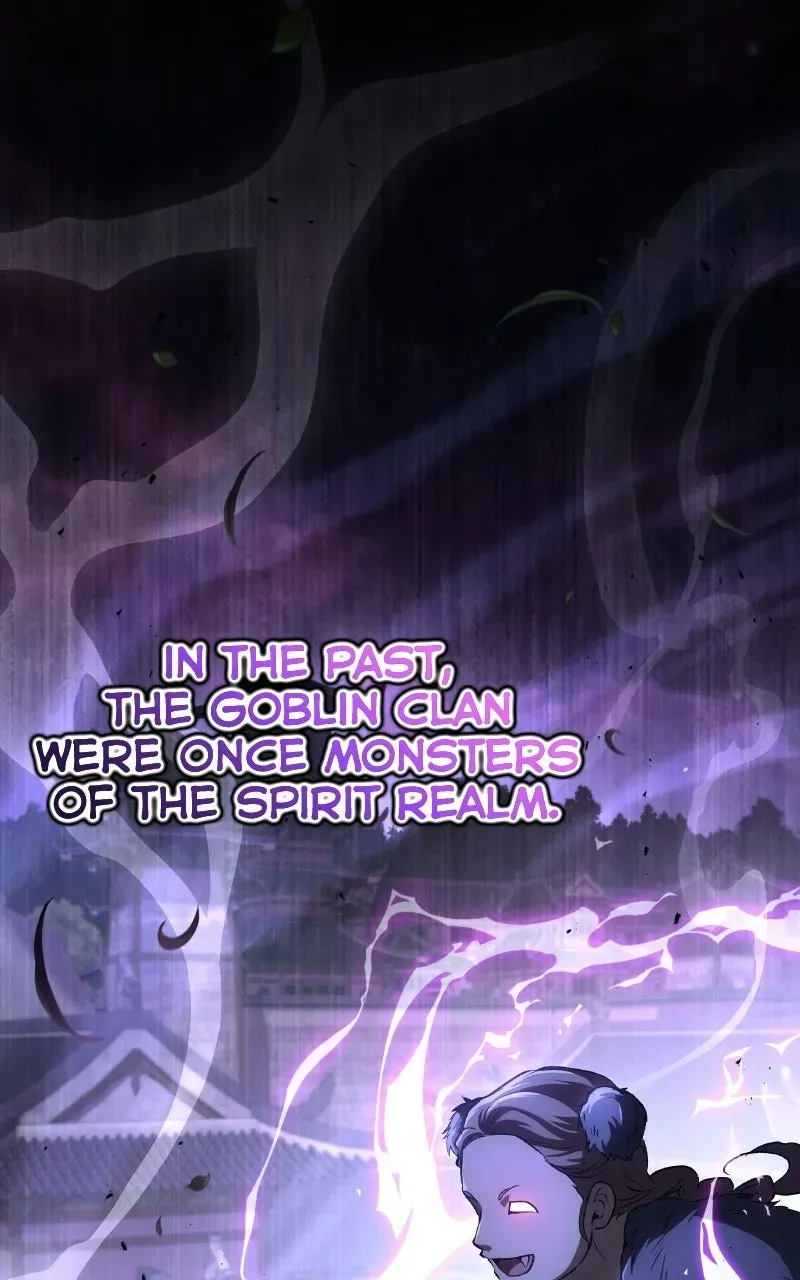 Kindergarten forDivine Beasts Chapter 51 page 7 - 