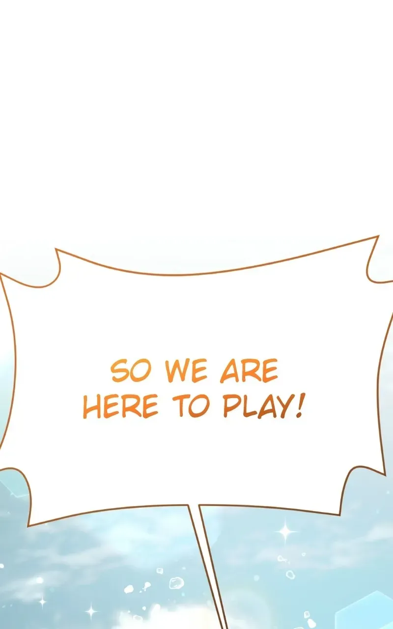 Kindergarten forDivine Beasts Chapter 51 page 62 - 