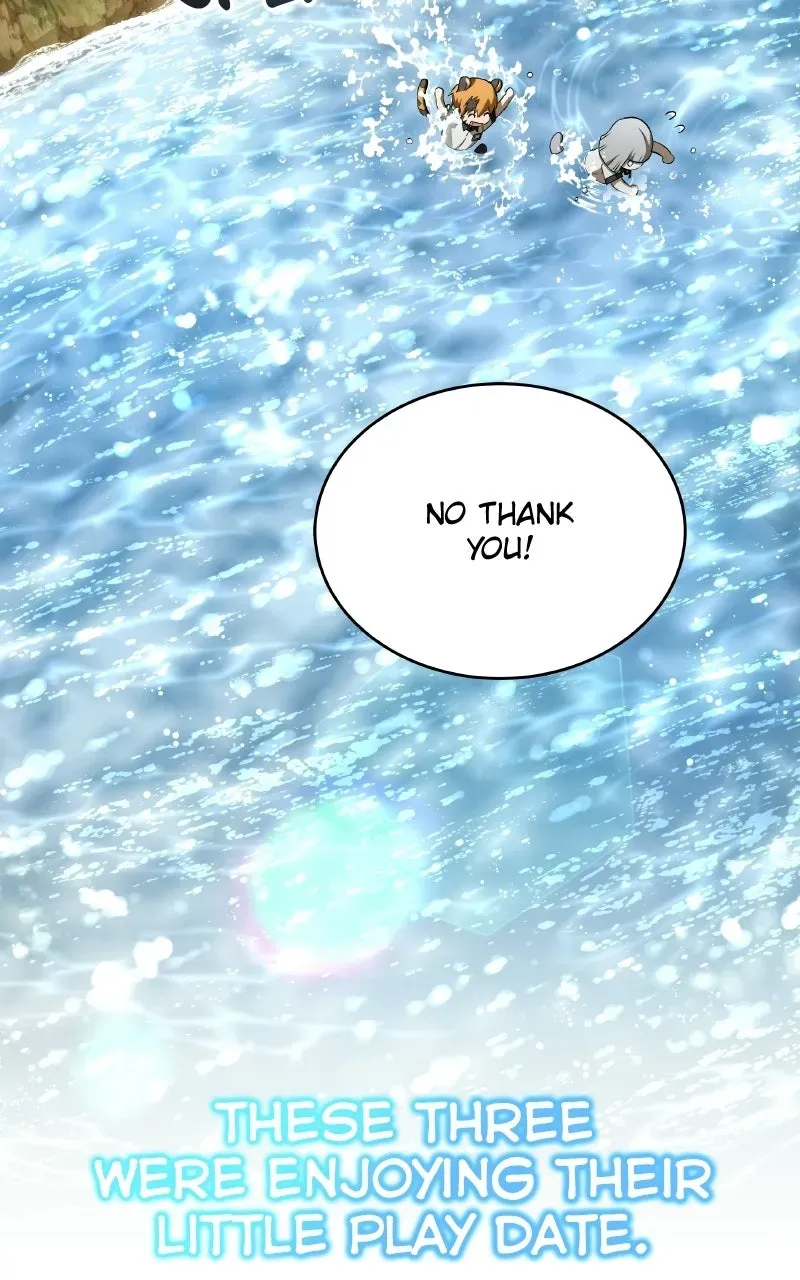 Kindergarten forDivine Beasts Chapter 51 page 67 - 