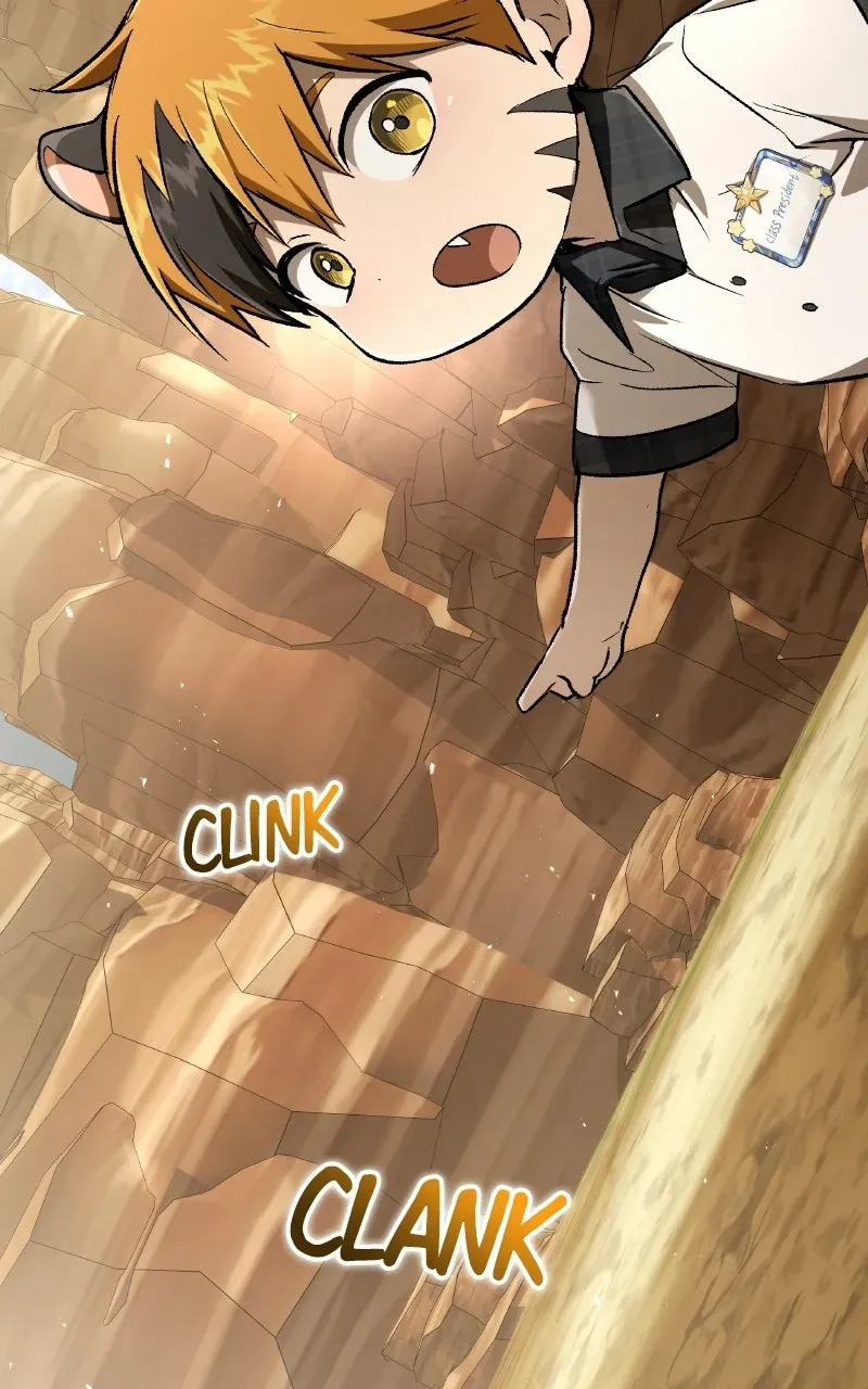 Kindergarten forDivine Beasts Chapter 51 page 79 - 