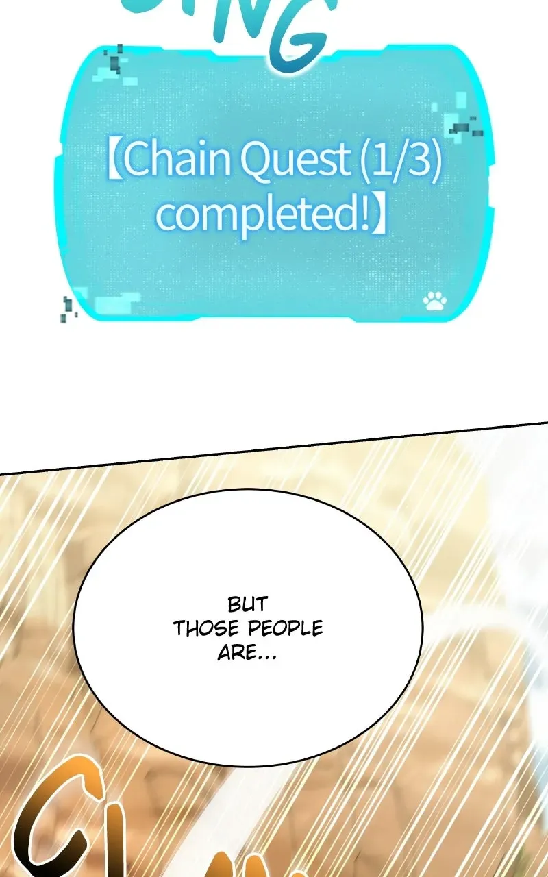 Kindergarten forDivine Beasts Chapter 51 page 87 - 
