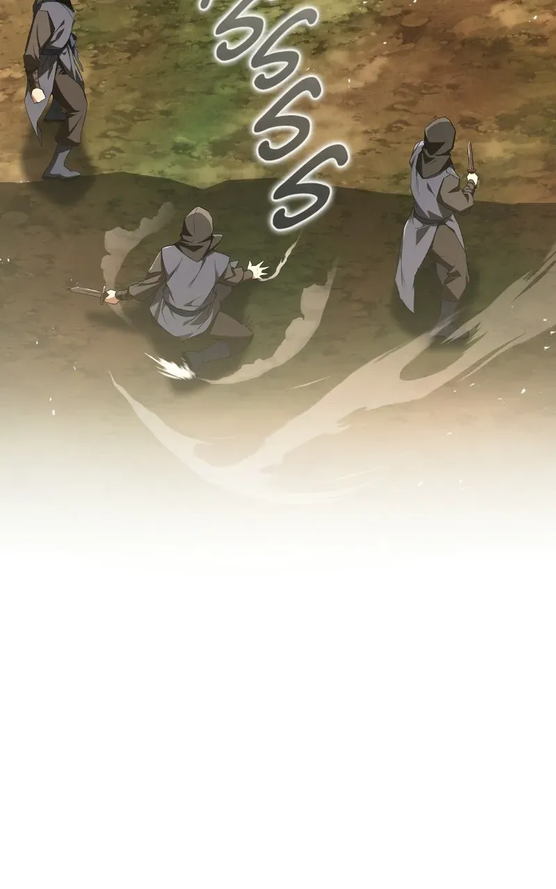 Kindergarten forDivine Beasts Chapter 51 page 96 - 