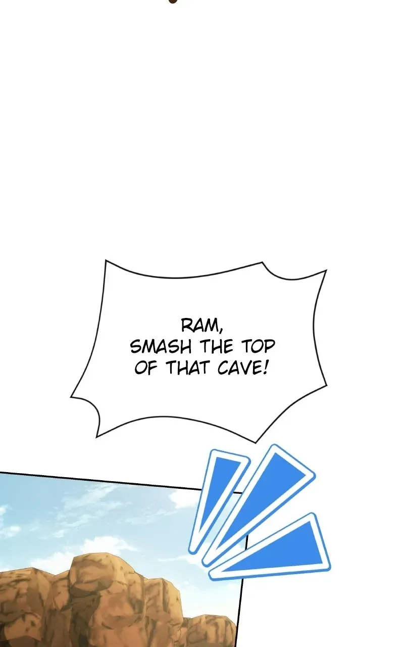 Kindergarten forDivine Beasts Chapter 52 page 105 - 