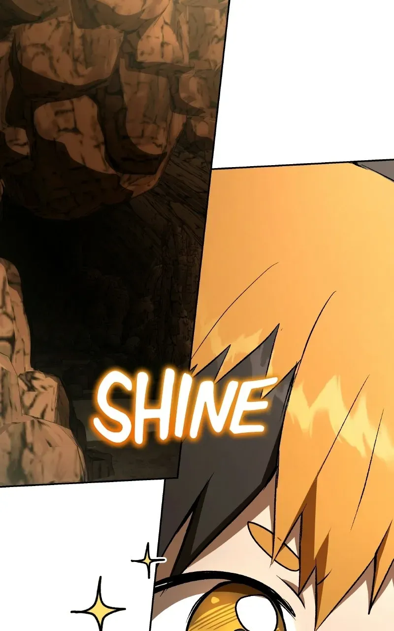 Kindergarten forDivine Beasts Chapter 52 page 106 - 