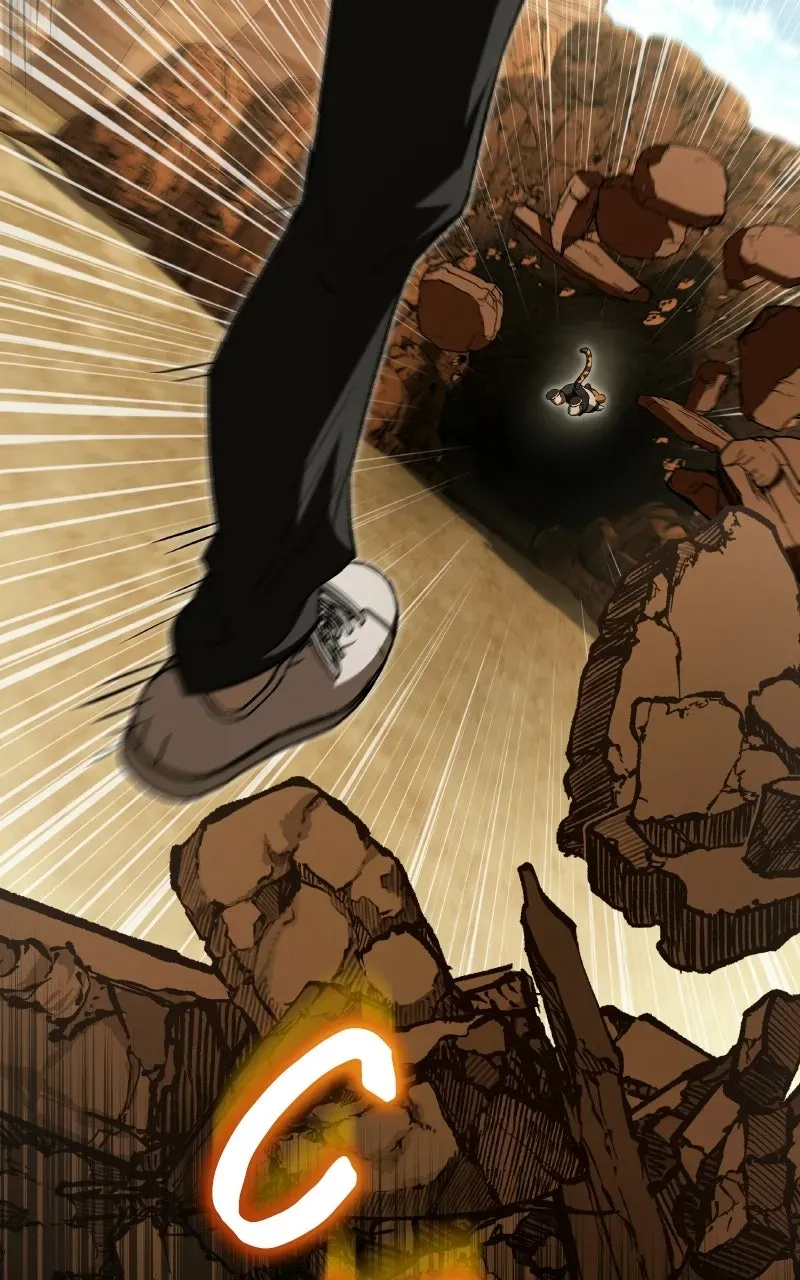 Kindergarten forDivine Beasts Chapter 52 page 120 - 