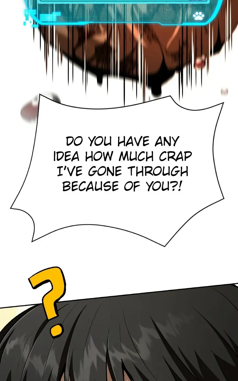 Kindergarten forDivine Beasts Chapter 52 page 13 - 
