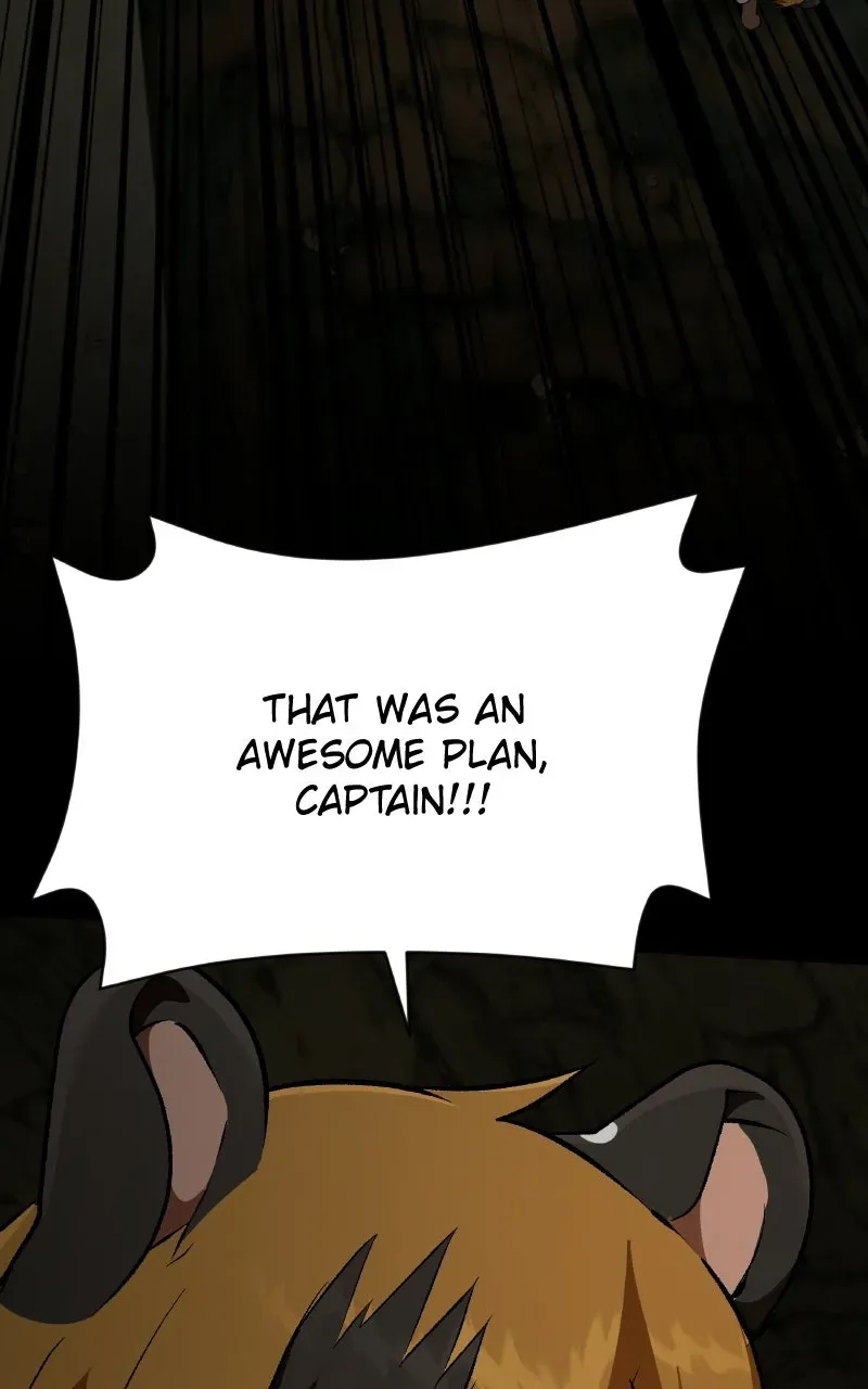 Kindergarten forDivine Beasts Chapter 52 page 127 - 