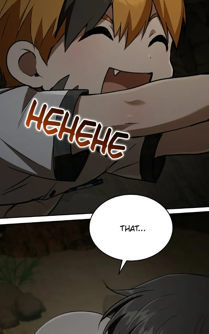 Kindergarten forDivine Beasts Chapter 52 page 128 - 