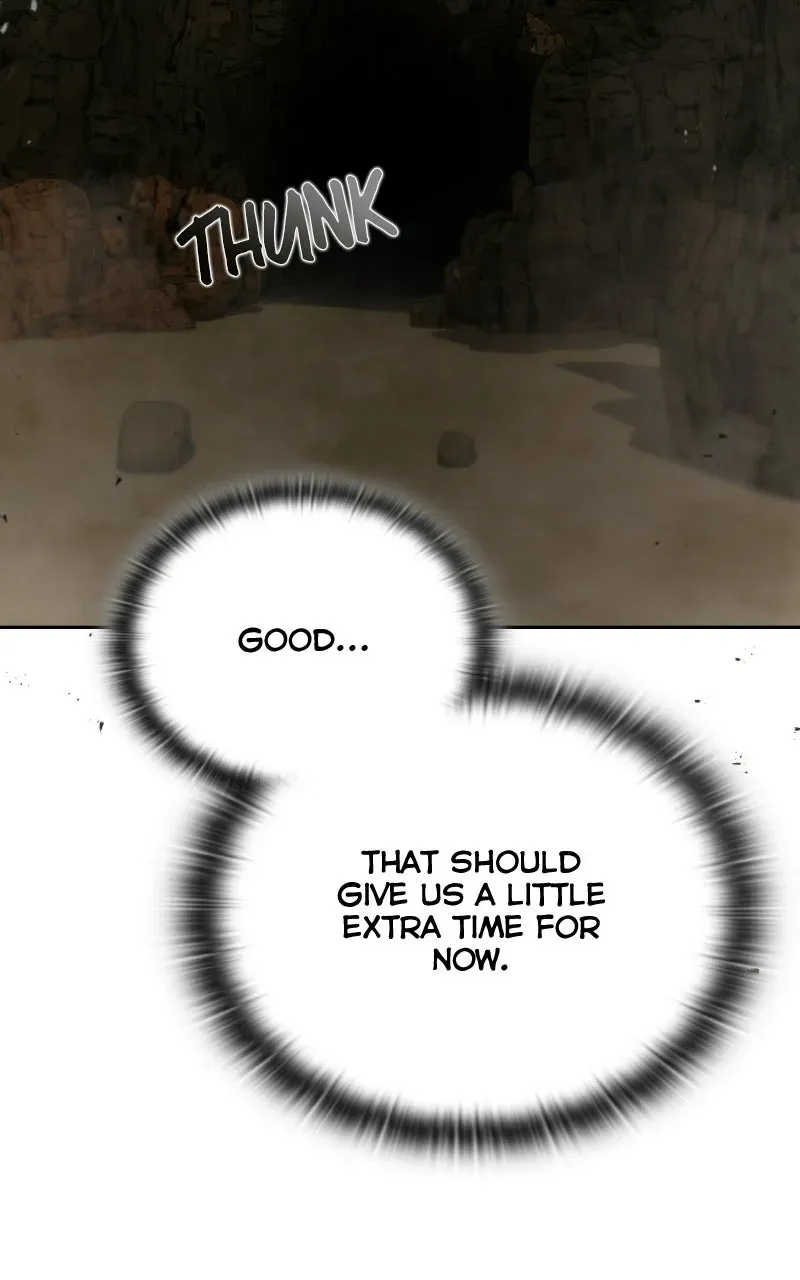 Kindergarten forDivine Beasts Chapter 52 page 132 - 