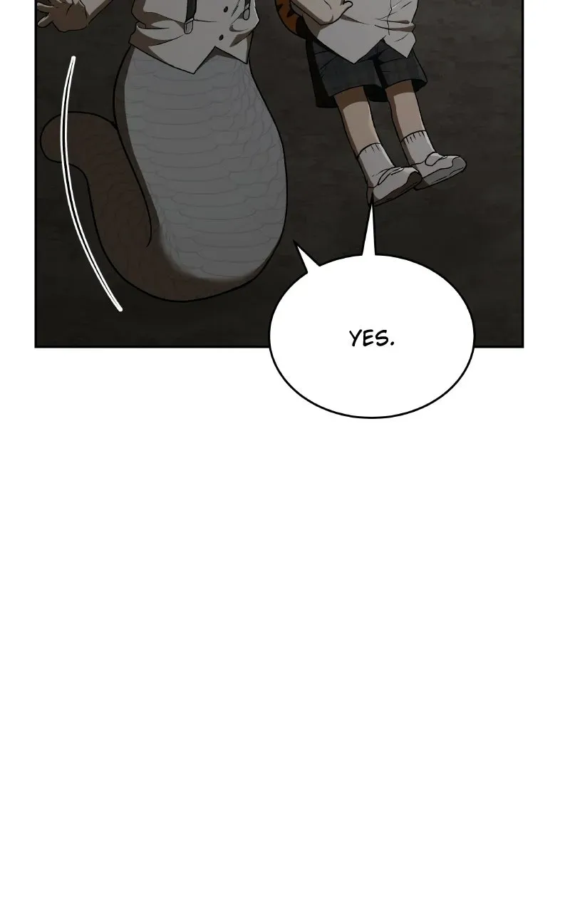 Kindergarten forDivine Beasts Chapter 52 page 134 - 