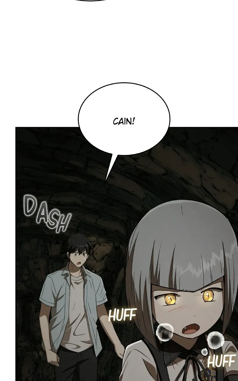 Kindergarten forDivine Beasts Chapter 52 page 139 - 