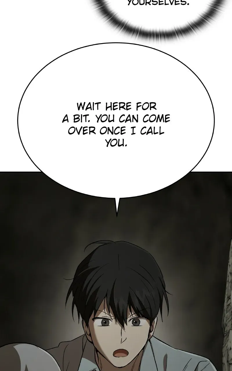 Kindergarten forDivine Beasts Chapter 52 page 151 - 