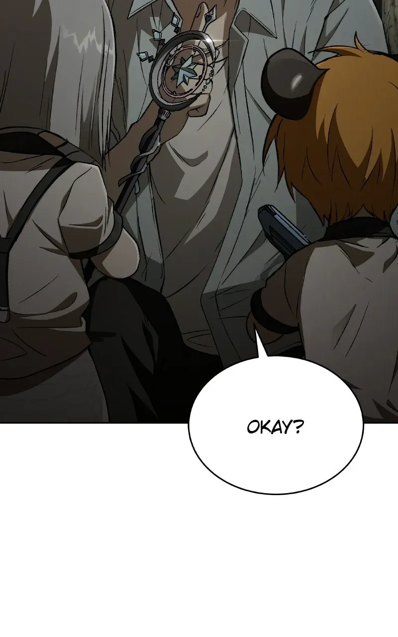 Kindergarten forDivine Beasts Chapter 52 page 152 - 