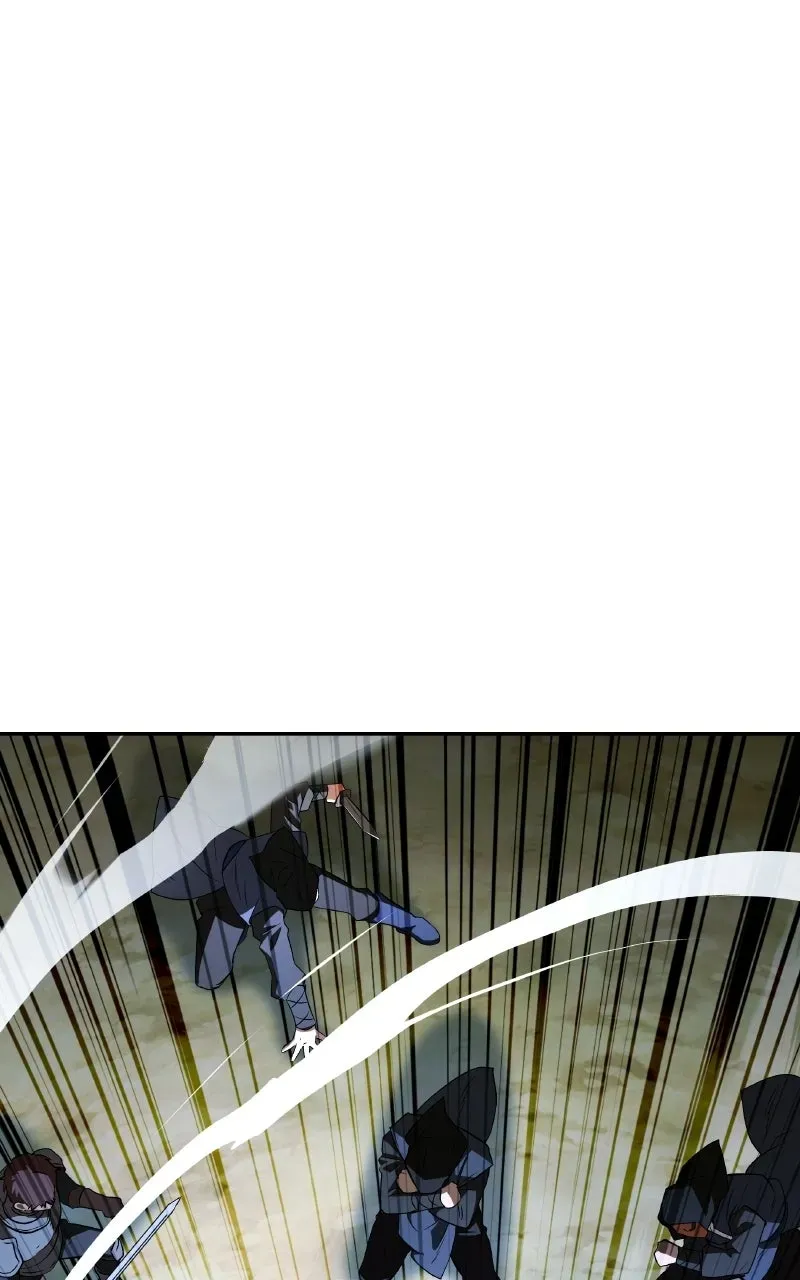 Kindergarten forDivine Beasts Chapter 52 page 21 - 