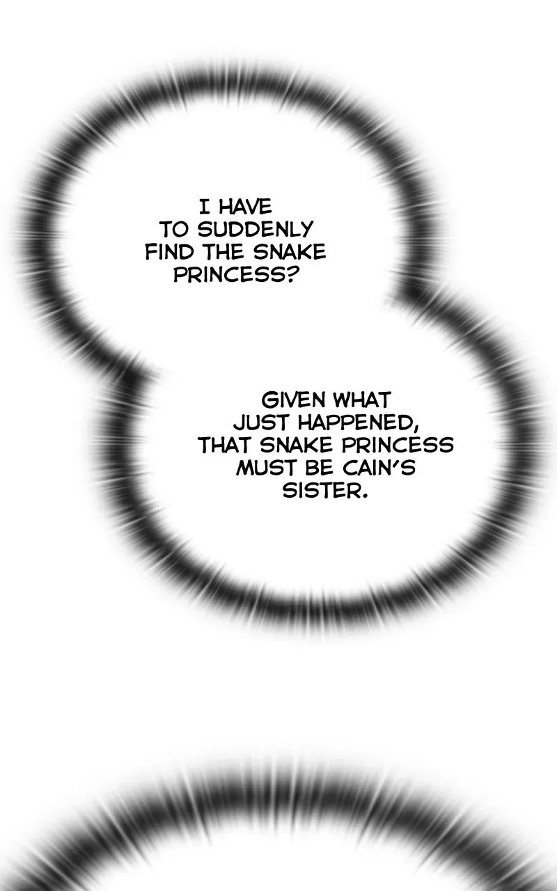 Kindergarten forDivine Beasts Chapter 52 page 41 - 