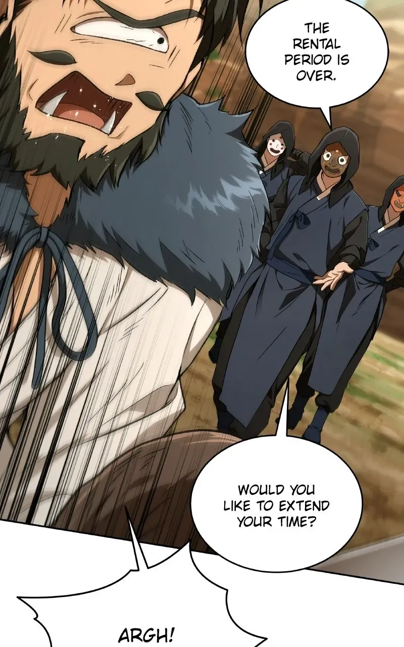 Kindergarten forDivine Beasts Chapter 52 page 44 - 