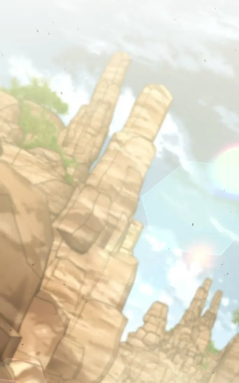 Kindergarten forDivine Beasts Chapter 52 page 60 - 