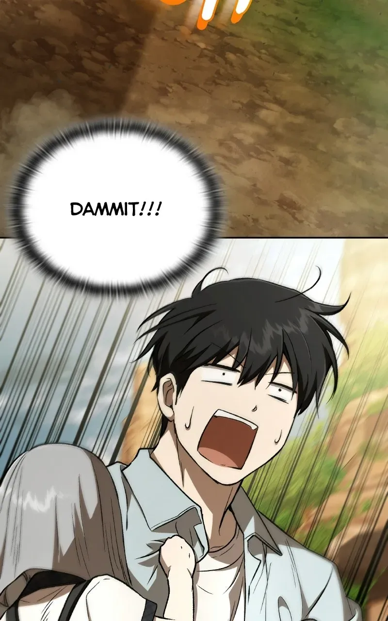 Kindergarten forDivine Beasts Chapter 52 page 62 - 