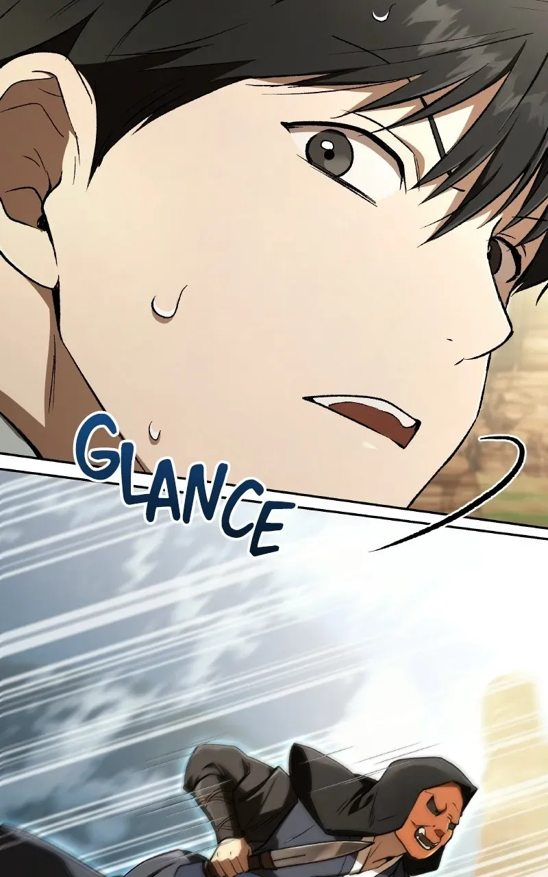 Kindergarten forDivine Beasts Chapter 52 page 67 - 