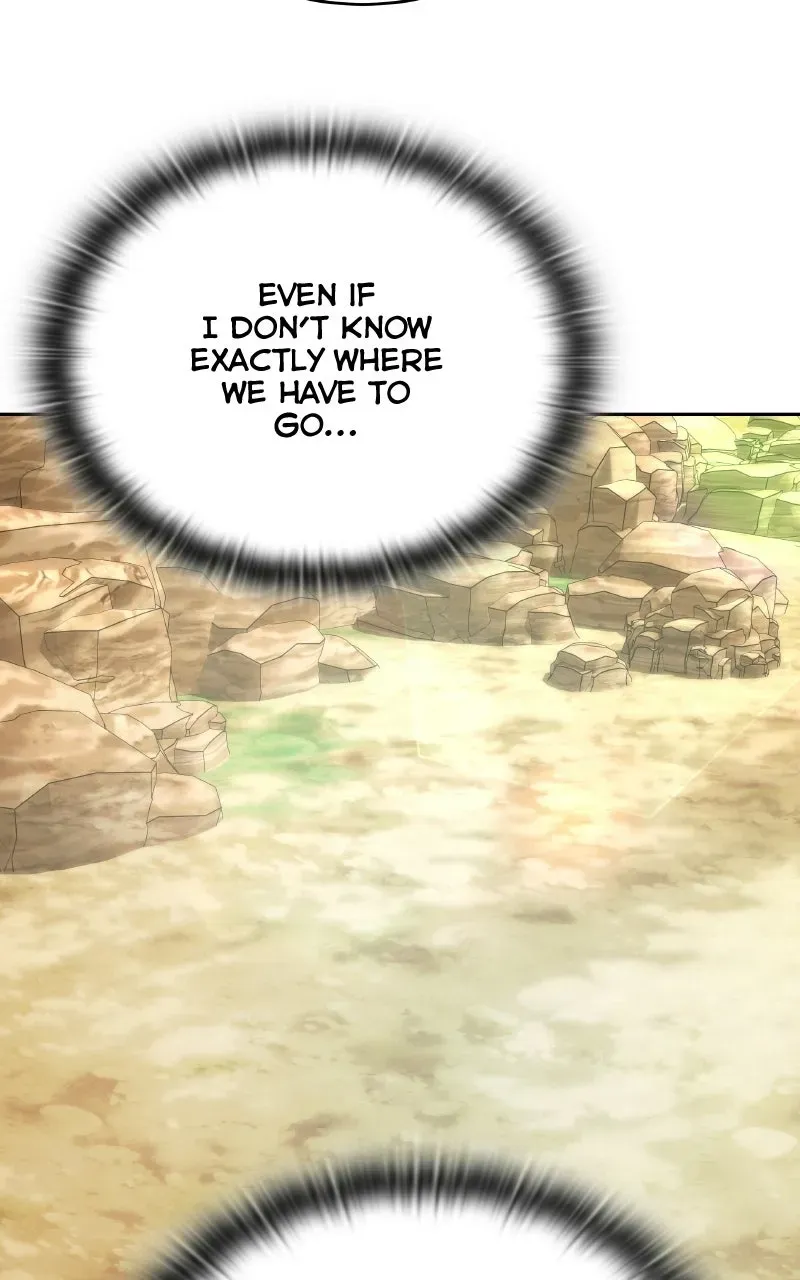 Kindergarten forDivine Beasts Chapter 52 page 71 - 