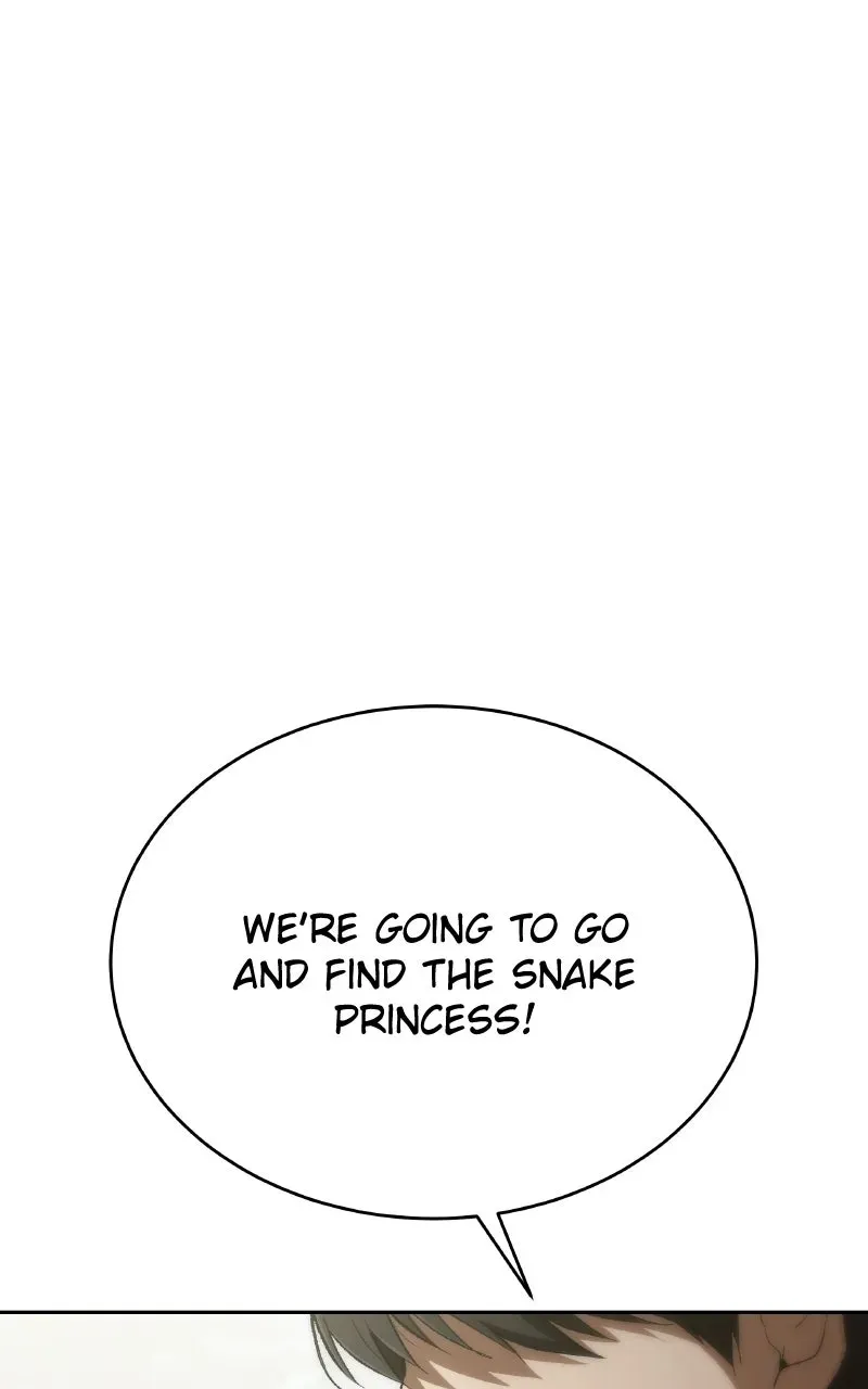 Kindergarten forDivine Beasts Chapter 52 page 73 - 