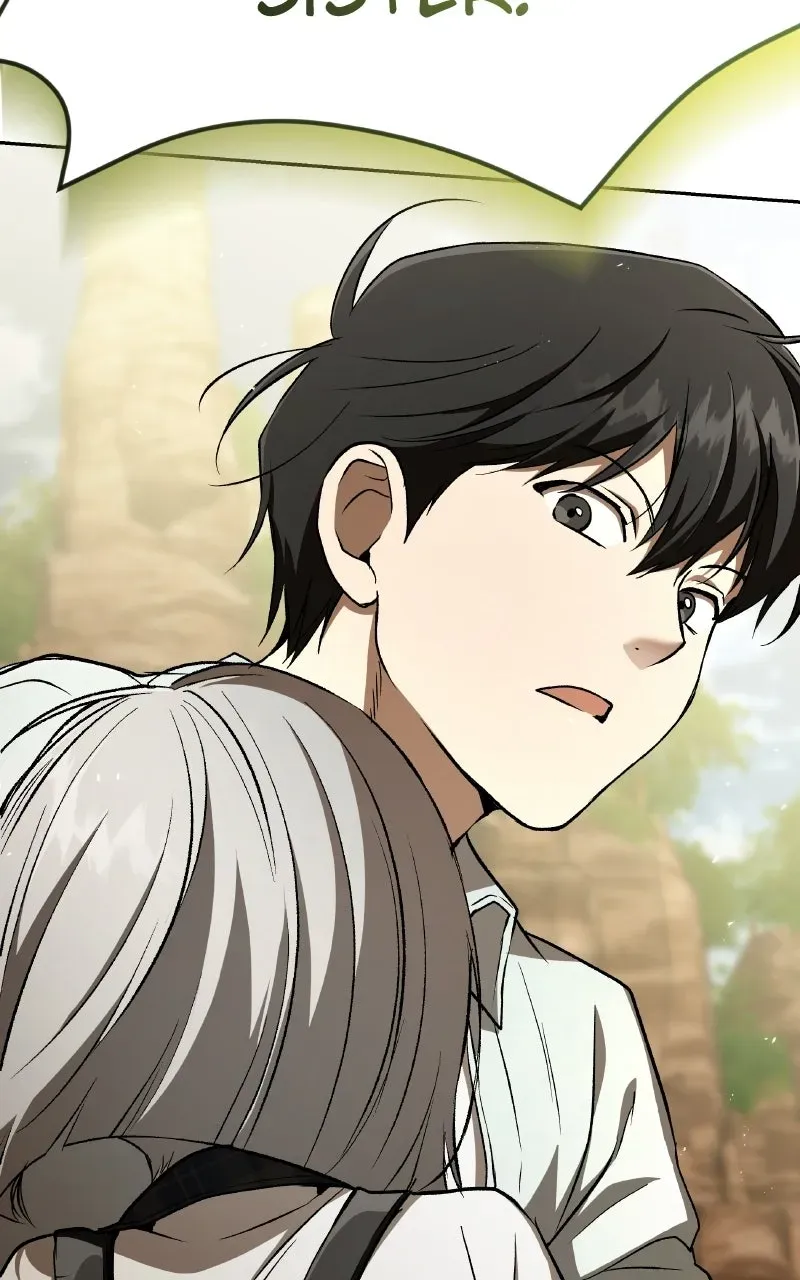 Kindergarten forDivine Beasts Chapter 52 page 80 - 
