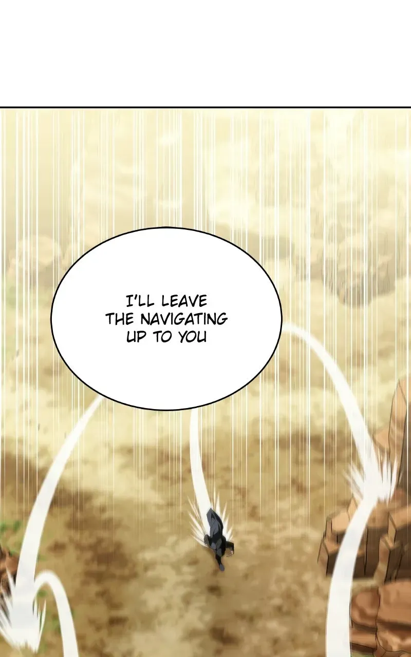 Kindergarten forDivine Beasts Chapter 52 page 83 - 