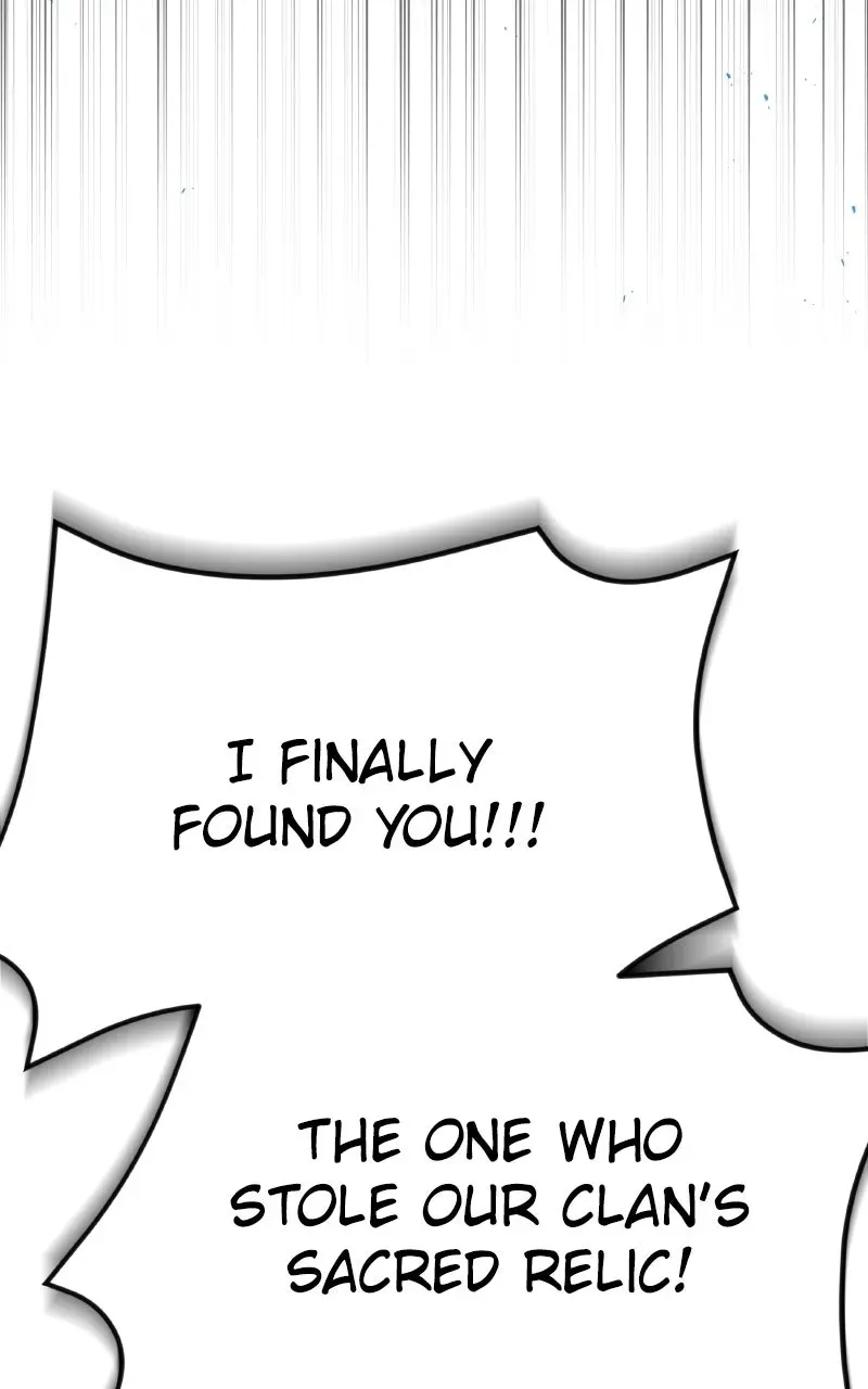 Kindergarten forDivine Beasts Chapter 52 page 10 - 