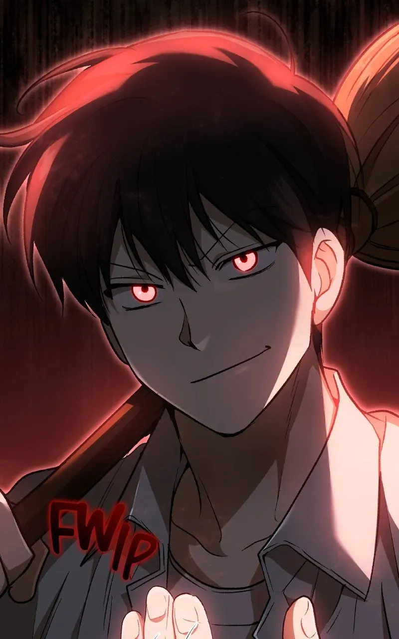 Kindergarten forDivine Beasts Chapter 53 page 107 - 