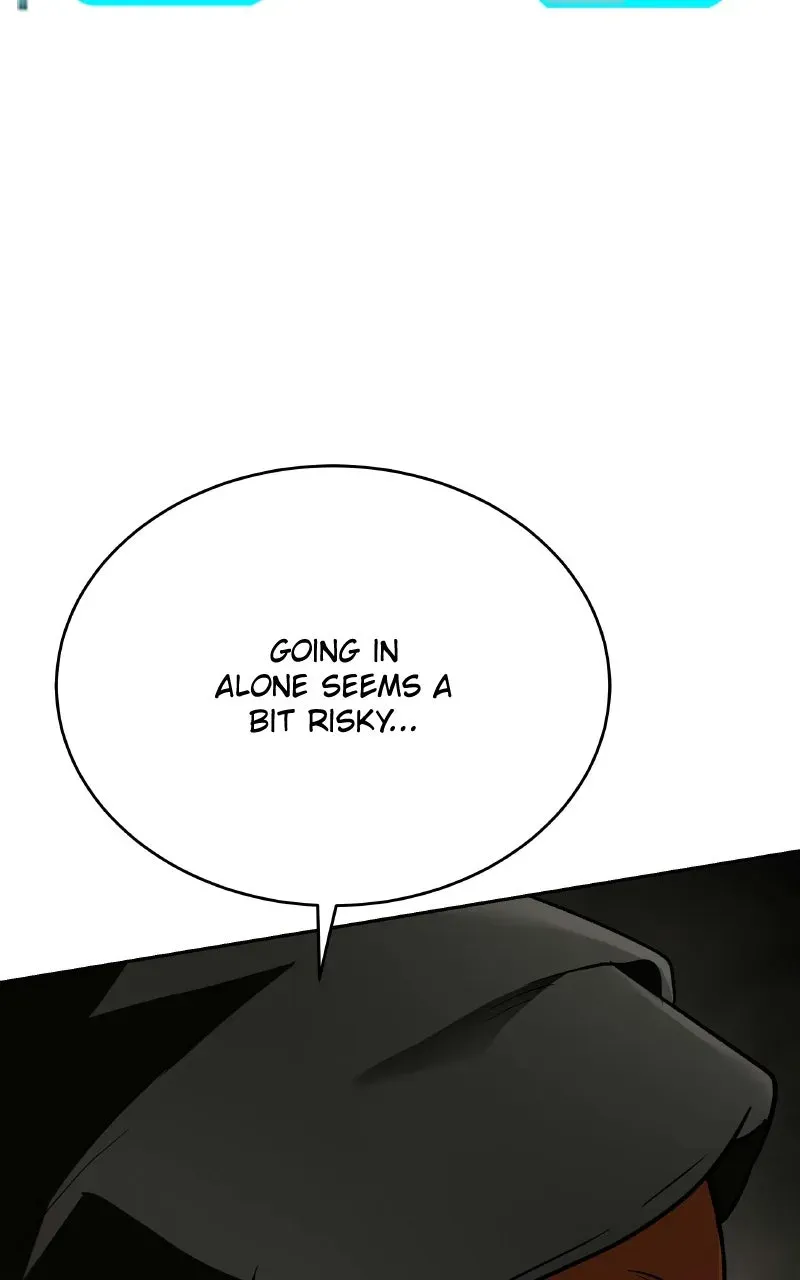 Kindergarten forDivine Beasts Chapter 53 page 109 - 