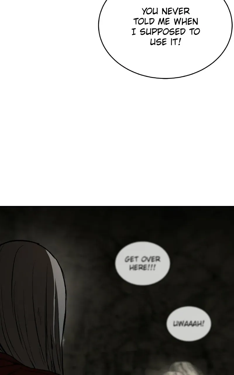 Kindergarten forDivine Beasts Chapter 53 page 12 - 