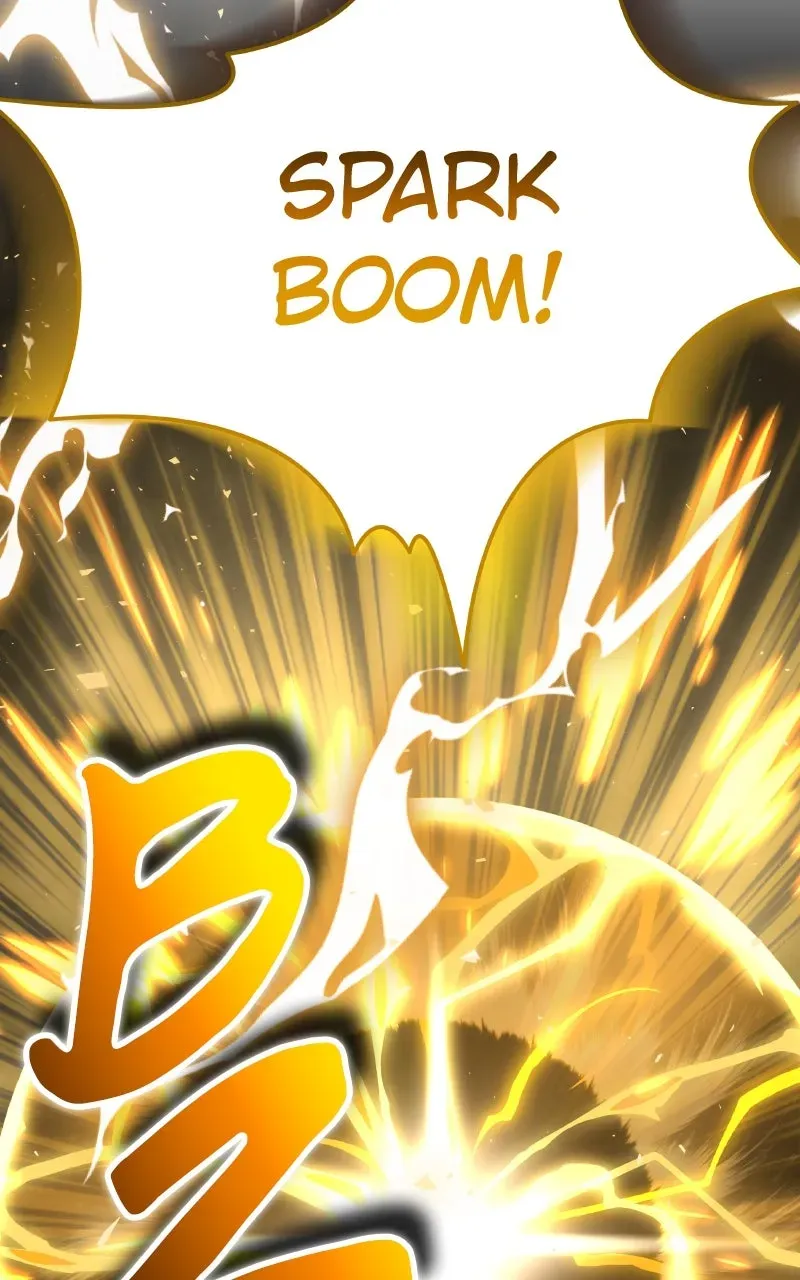 Kindergarten forDivine Beasts Chapter 53 page 120 - 