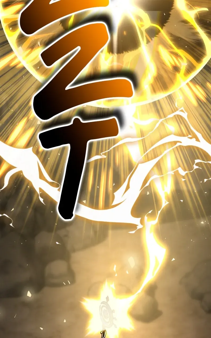 Kindergarten forDivine Beasts Chapter 53 page 121 - 
