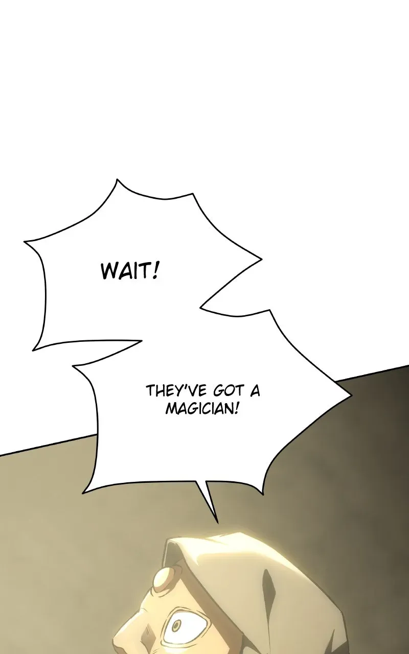 Kindergarten forDivine Beasts Chapter 53 page 123 - 