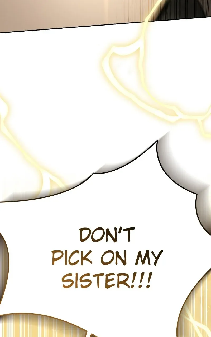 Kindergarten forDivine Beasts Chapter 53 page 127 - 