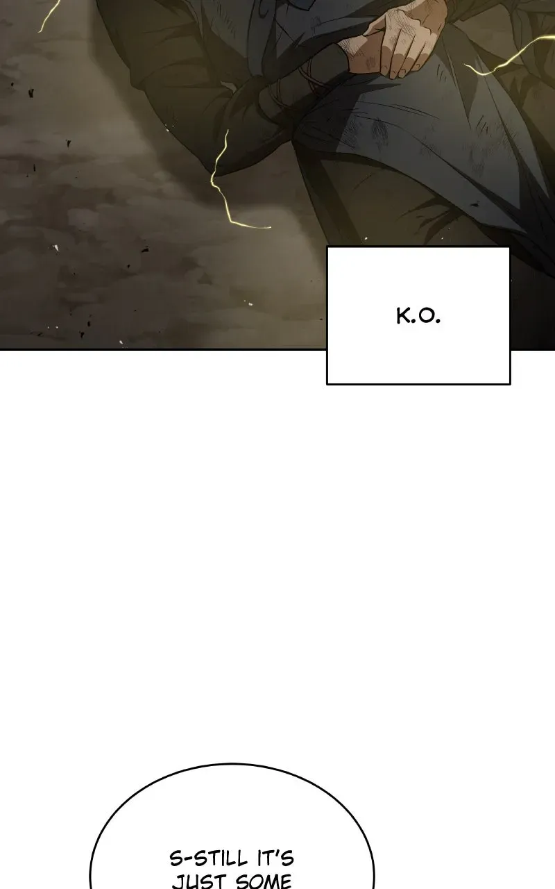 Kindergarten forDivine Beasts Chapter 53 page 140 - 