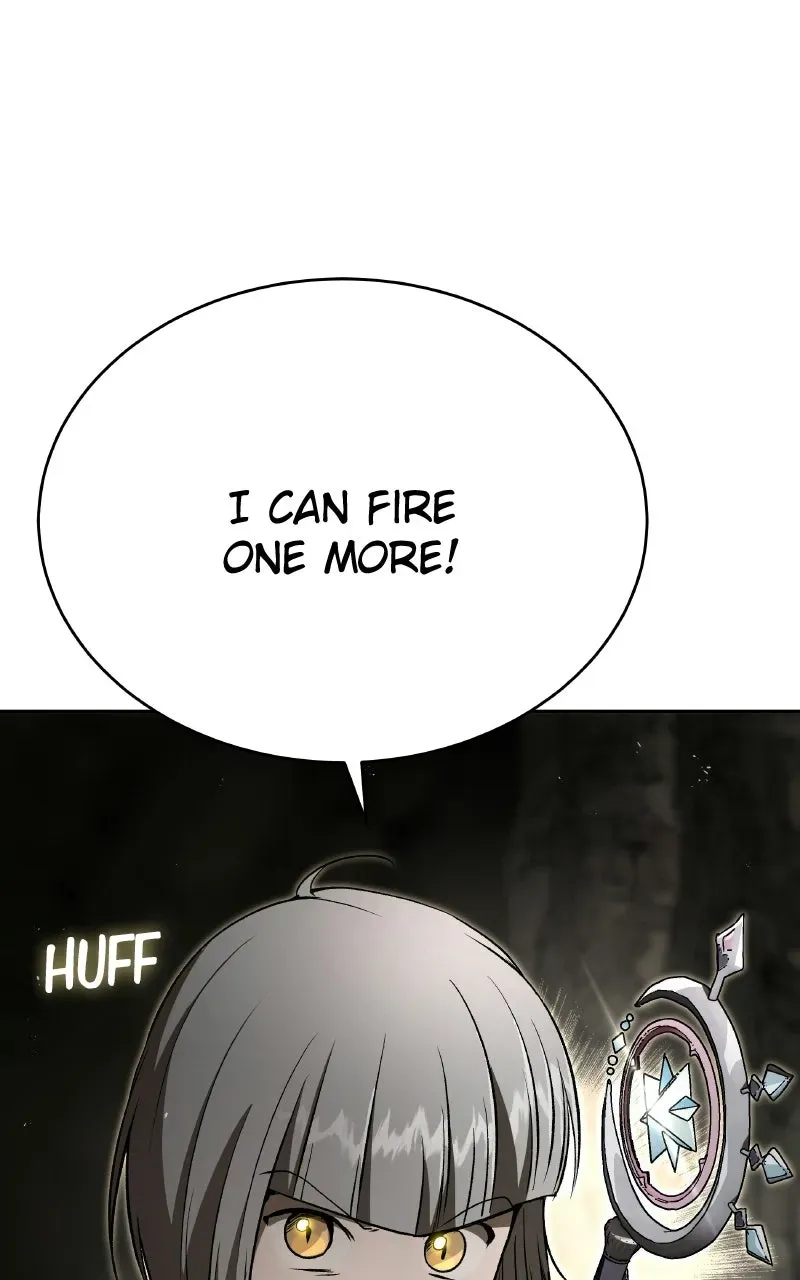 Kindergarten forDivine Beasts Chapter 53 page 146 - 