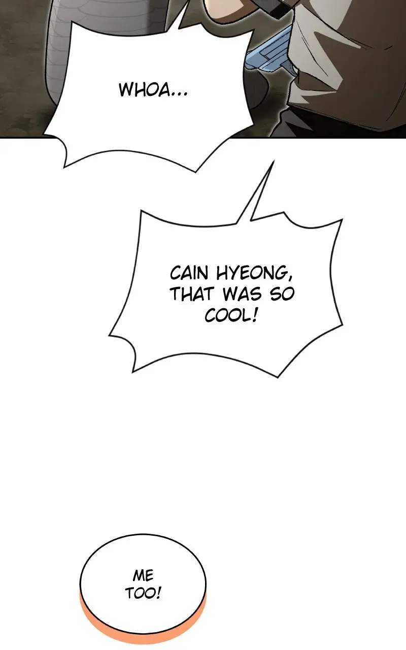 Kindergarten forDivine Beasts Chapter 53 page 151 - 