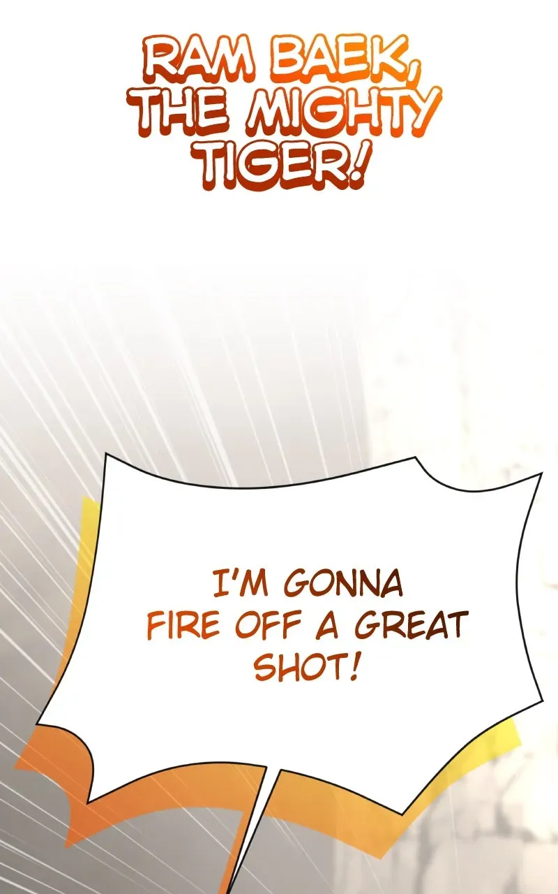 Kindergarten forDivine Beasts Chapter 53 page 156 - 