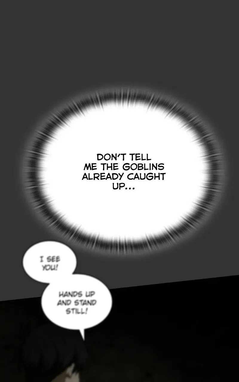 Kindergarten forDivine Beasts Chapter 53 page 17 - 