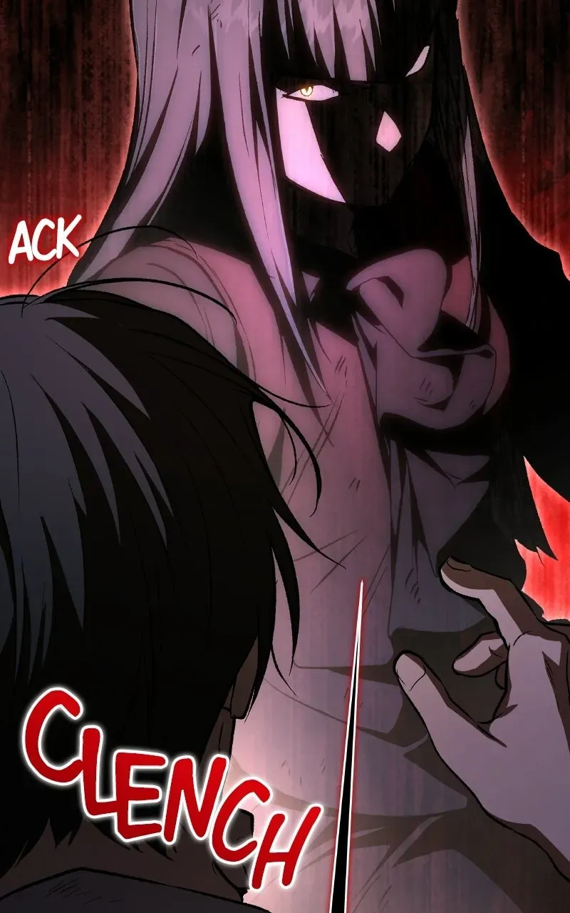 Kindergarten forDivine Beasts Chapter 53 page 24 - 