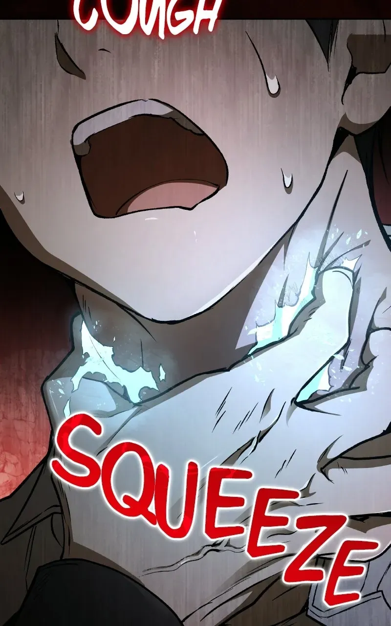 Kindergarten forDivine Beasts Chapter 53 page 26 - 