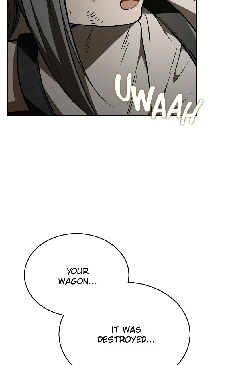 Kindergarten forDivine Beasts Chapter 53 page 38 - 