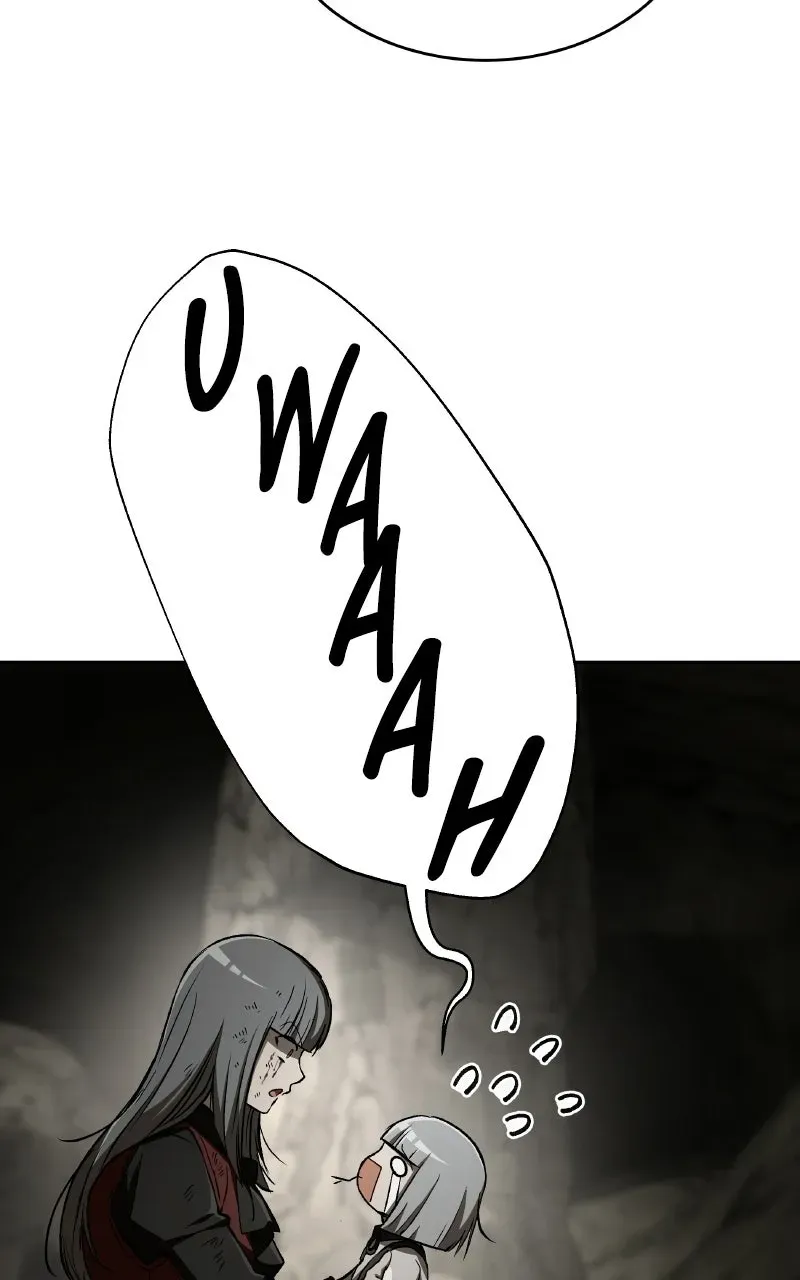 Kindergarten forDivine Beasts Chapter 53 page 40 - 