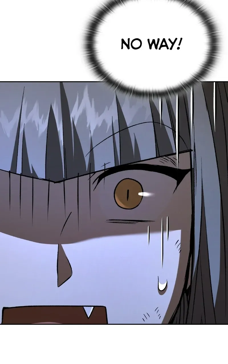 Kindergarten forDivine Beasts Chapter 53 page 42 - 