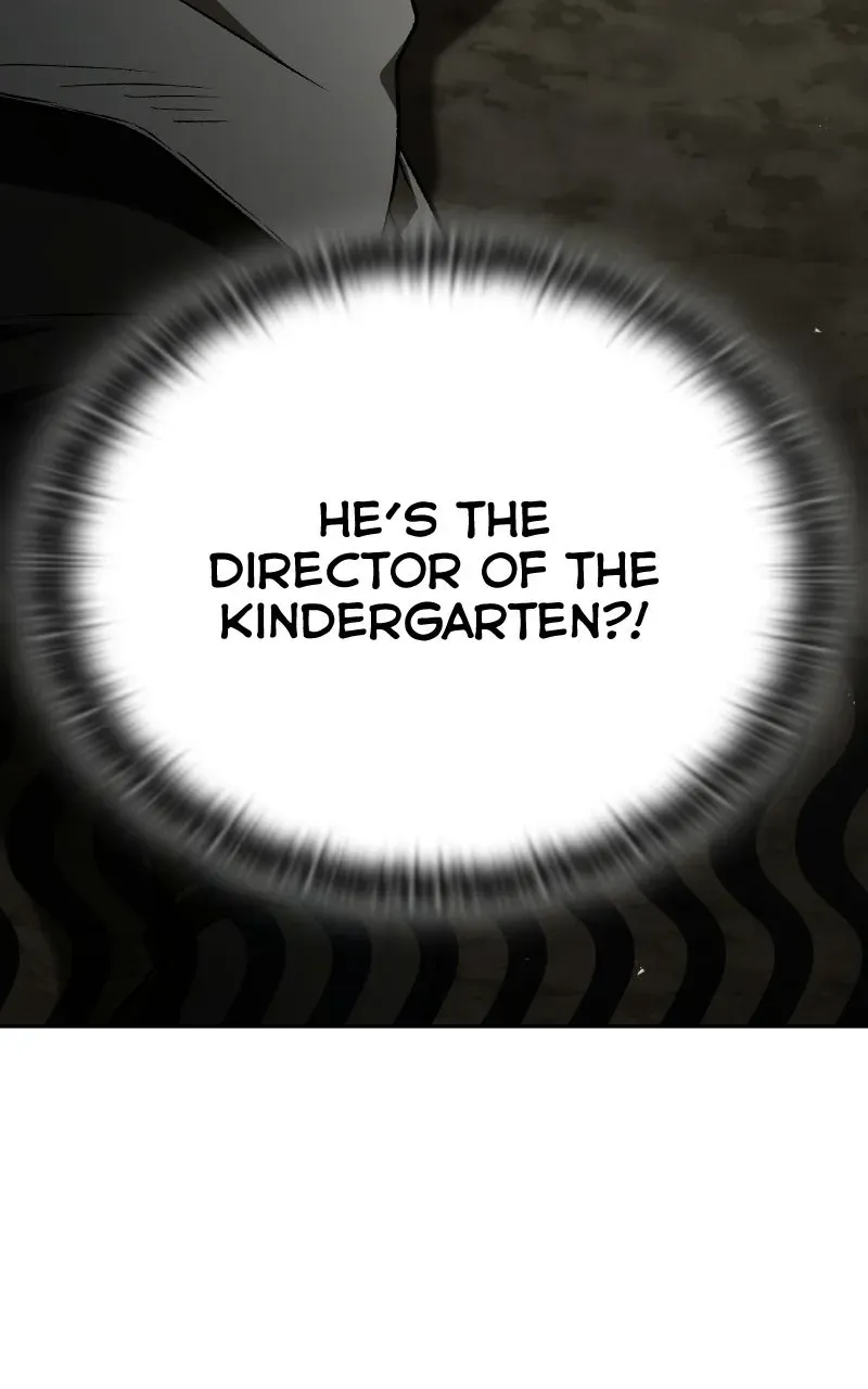 Kindergarten forDivine Beasts Chapter 53 page 45 - 