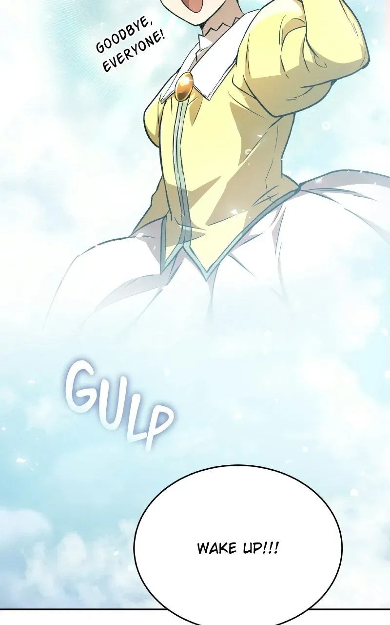Kindergarten forDivine Beasts Chapter 53 page 47 - 